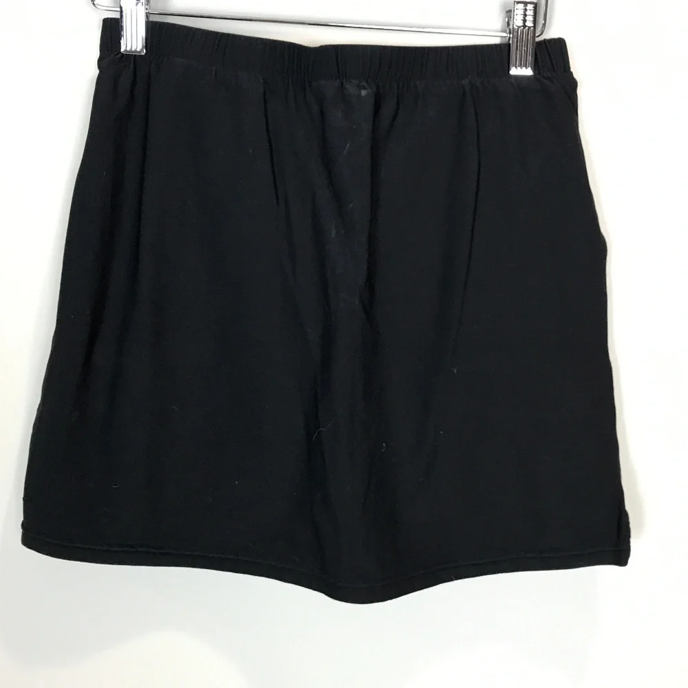 🌴 Nike Dri fit Dark Navy Skort Sz S